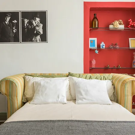 Bnbutler - Sarpi * Milan