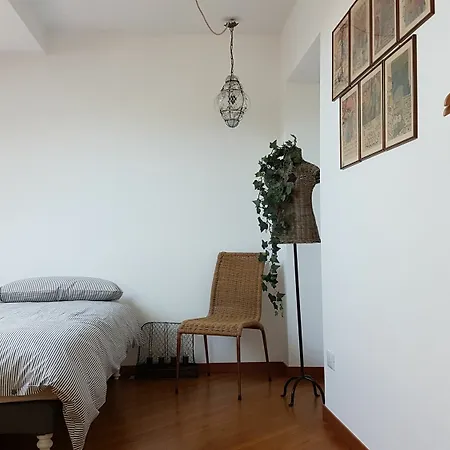 Bnbutler - Sarpi 아파트