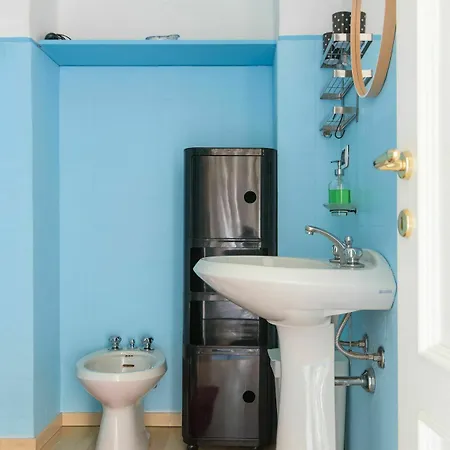 Bnbutler - Sarpi Apartment