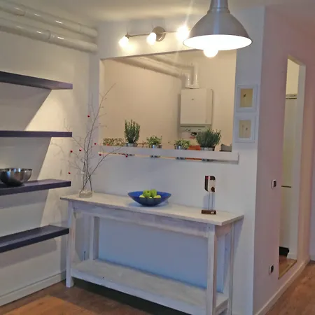 Bnbutler - Sarpi * Milan