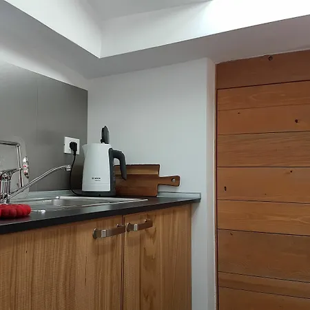 Bnbutler - Sarpi Milan