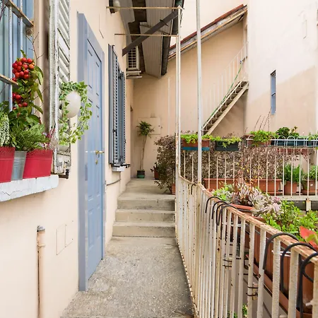 Bnbutler - Sarpi Milan