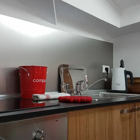 Bnbutler - Sarpi Apartment *